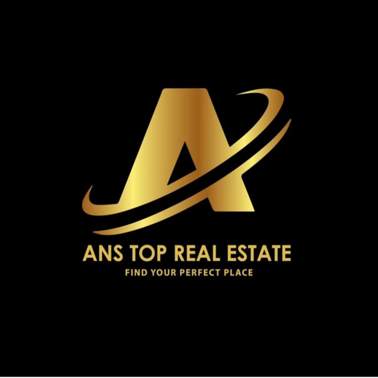 ANS TOP REAL ESTATE